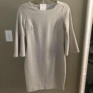 Tyler Boe Dress